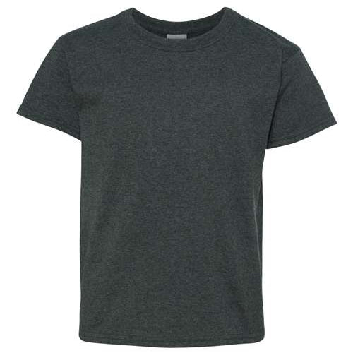 Gildan Heavy Cotton T-Shirt - YOUTH