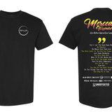 Mercedes Fundraising Tee