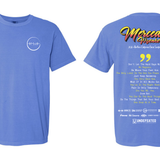 Mercedes Fundraising Tee