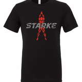 Starke Strength Tee