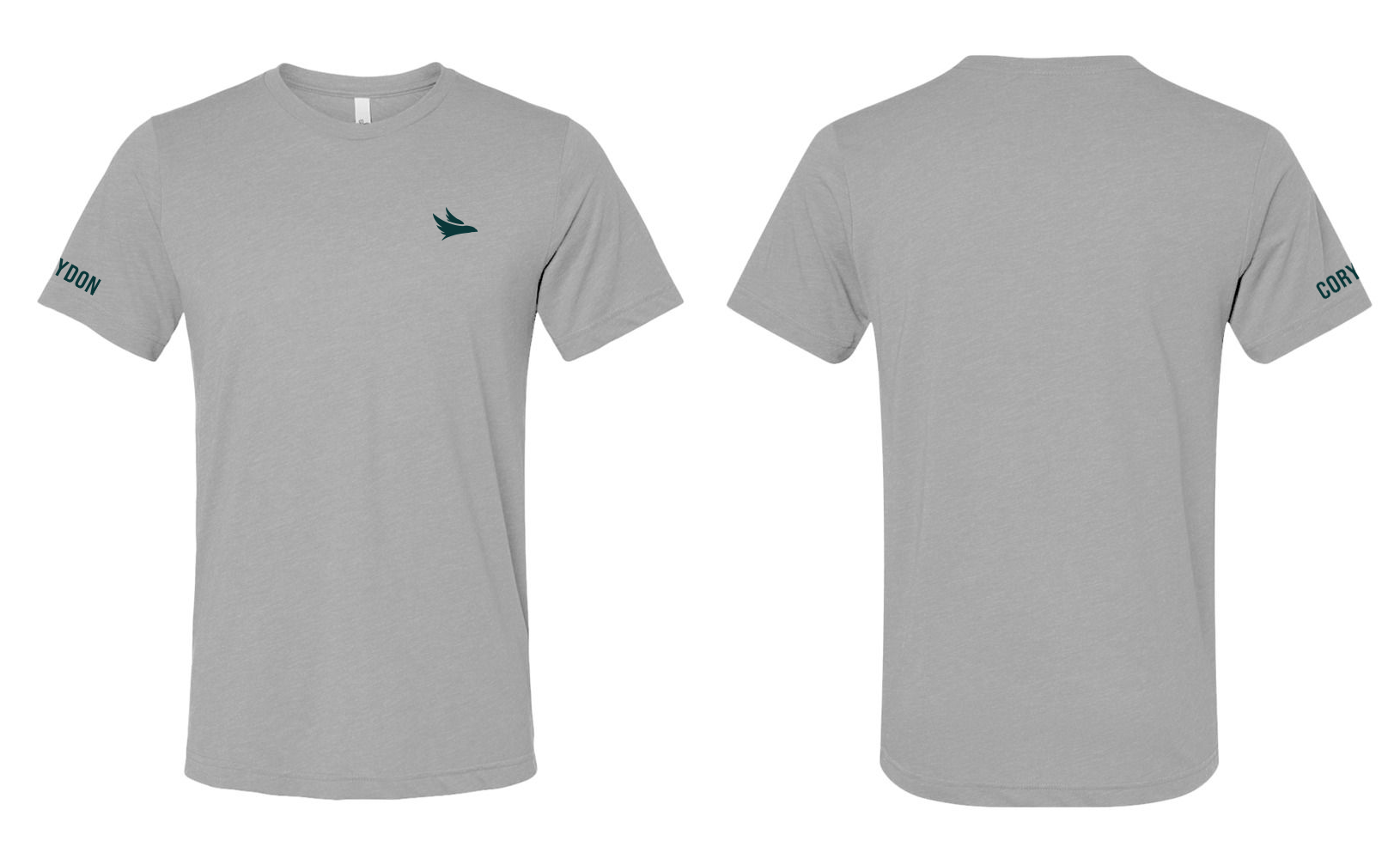 Logo Mark TShirt