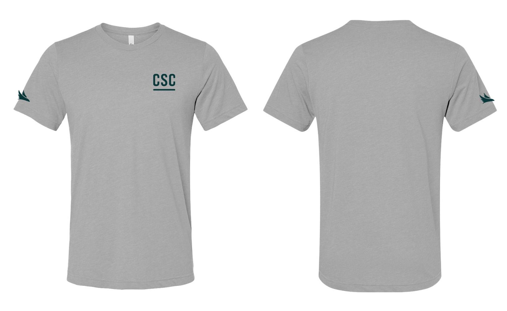 CSC w/Underline T-Shirt