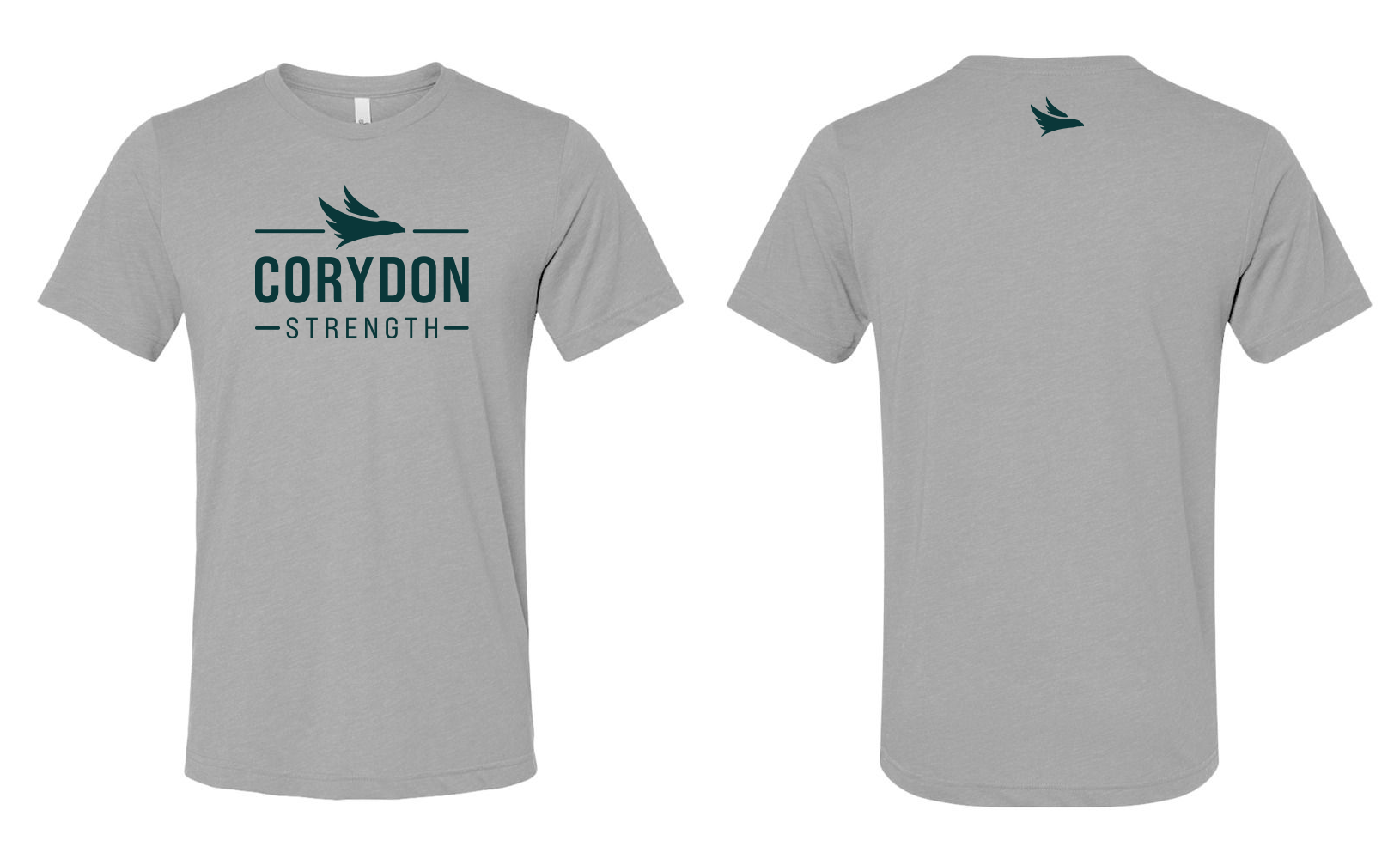 Corydon Strength T-Shirt