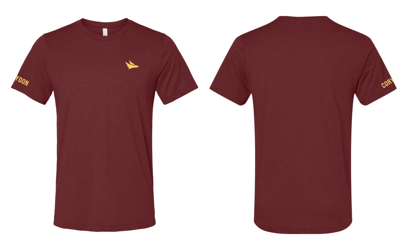 Logo Mark TShirt