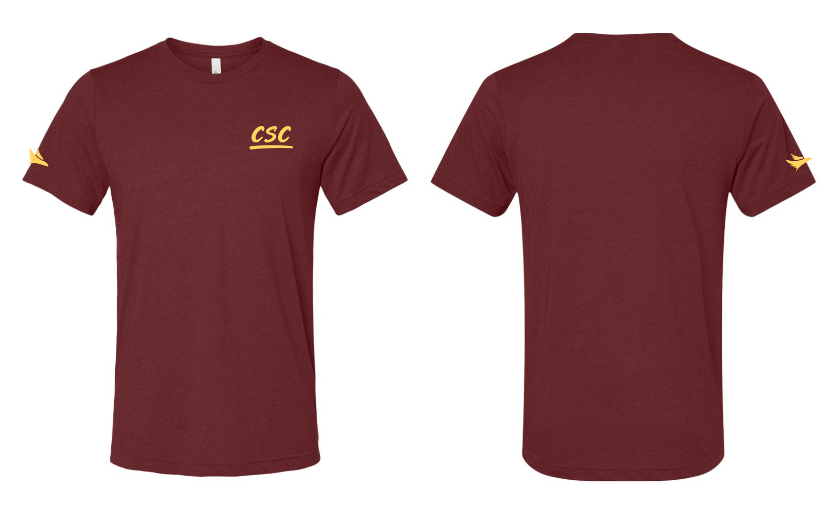CSC w/Underline T-Shirt