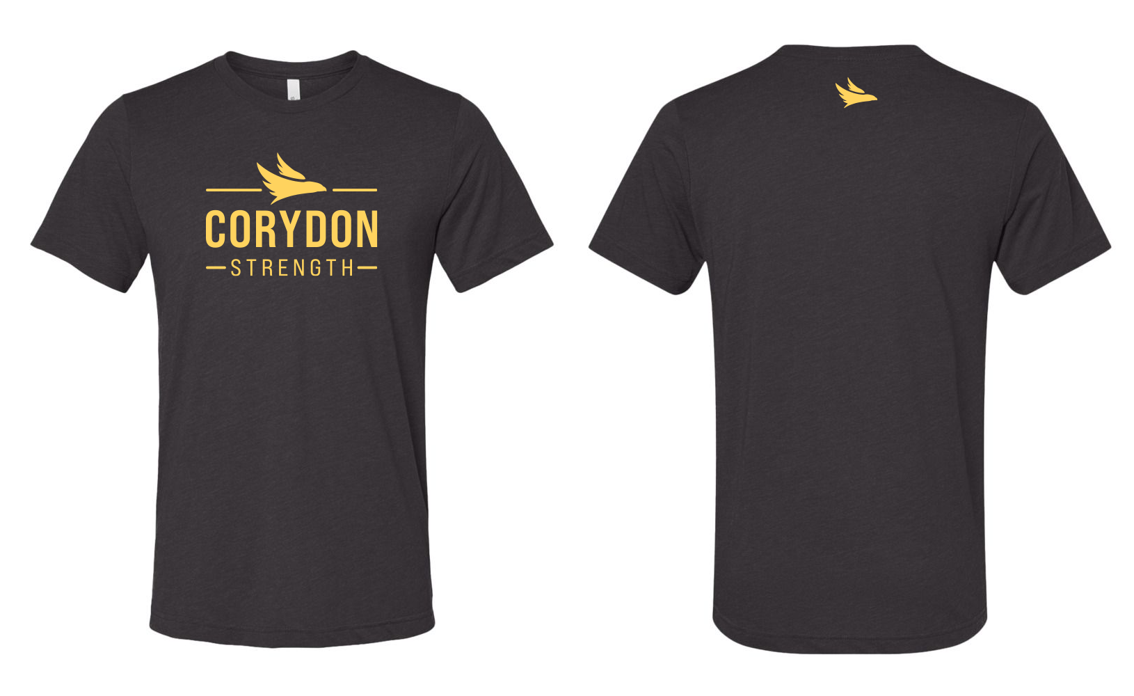 Corydon Strength T-Shirt