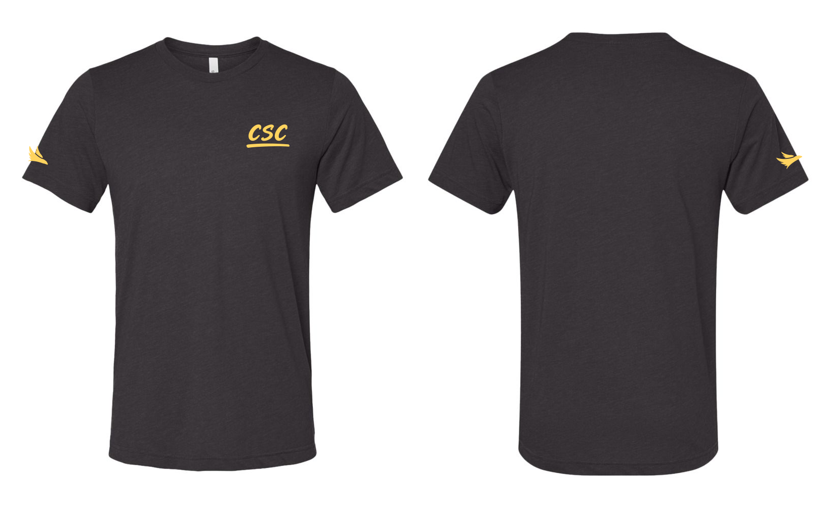 CSC w/Underline T-Shirt