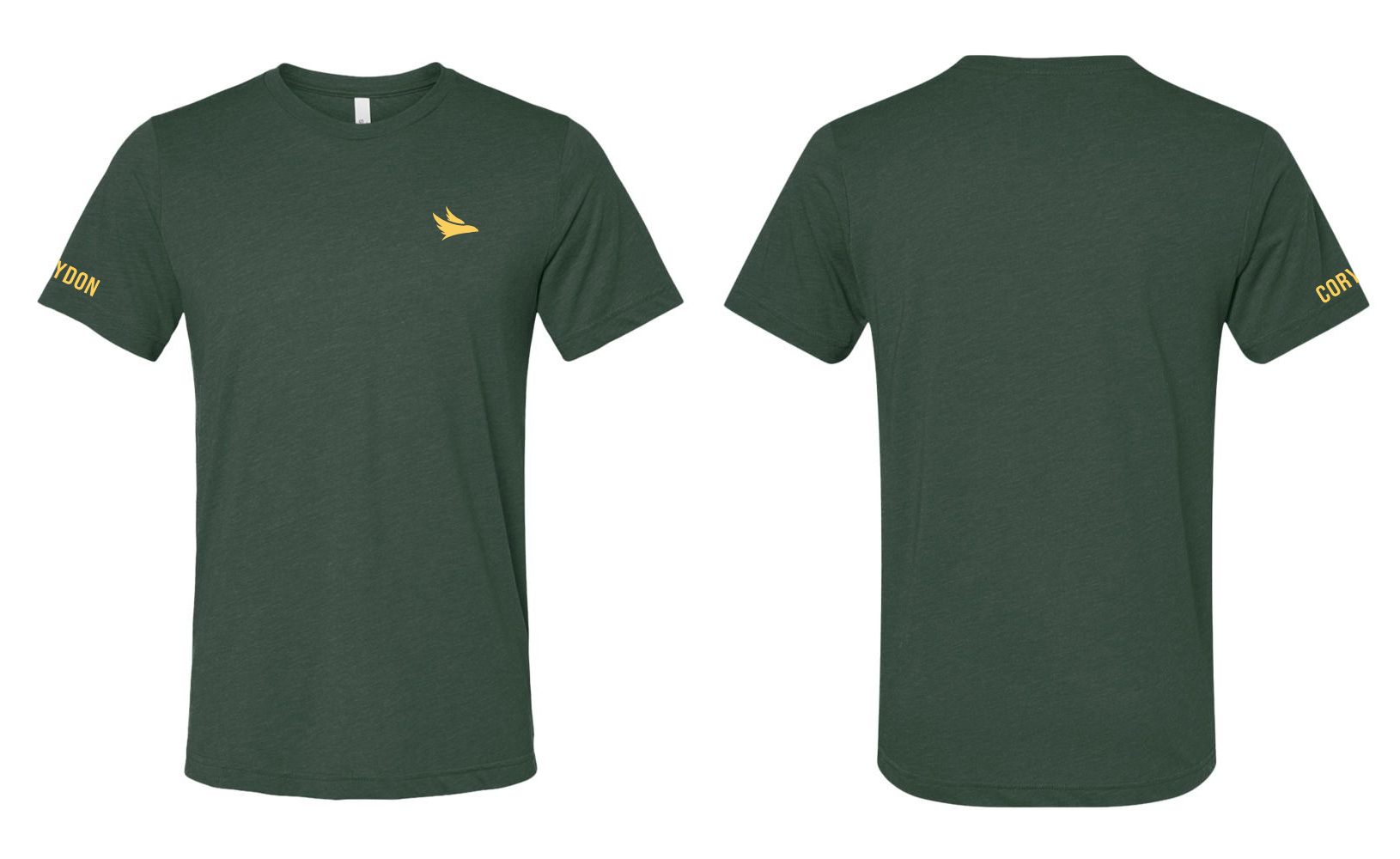 Logo Mark TShirt