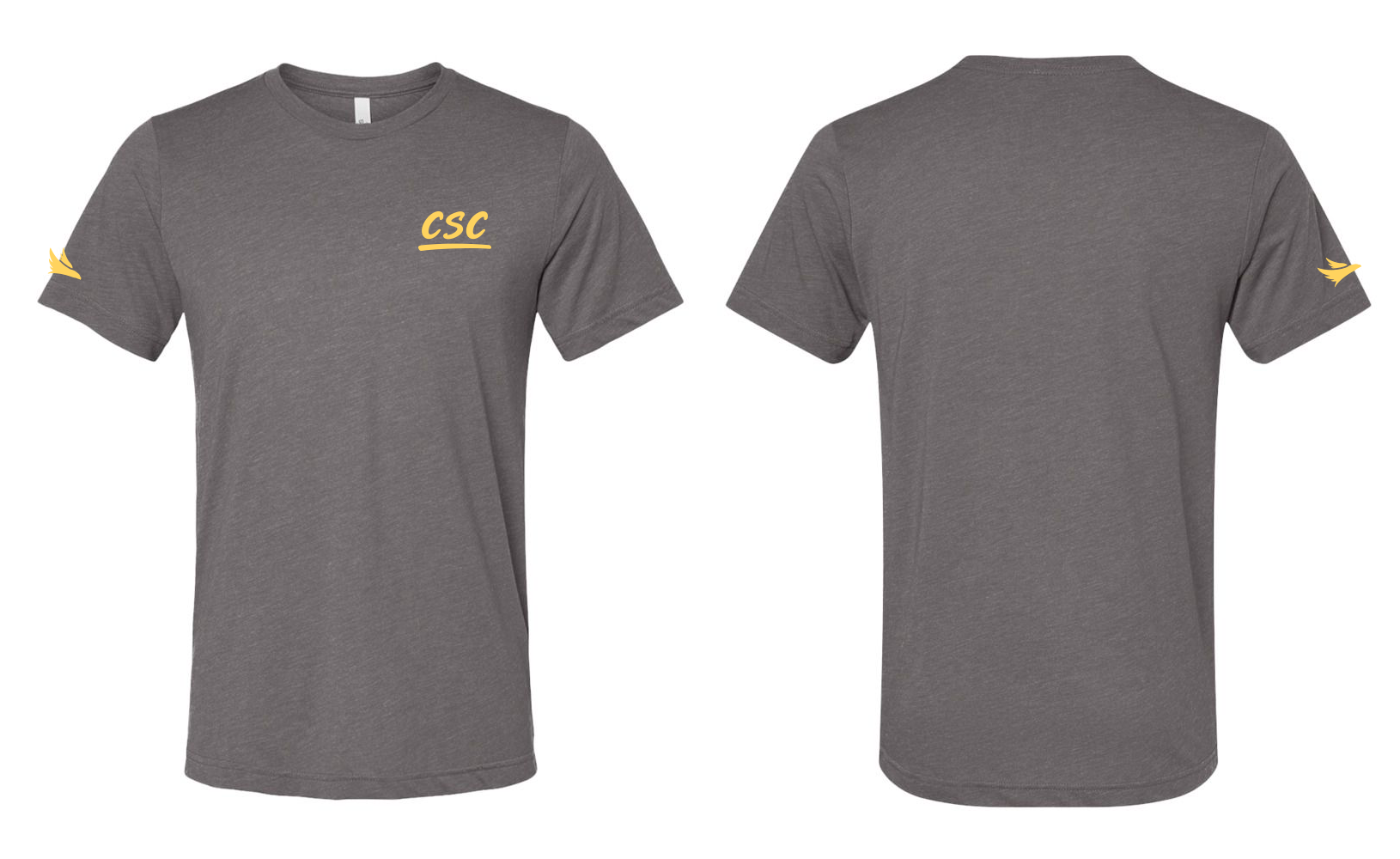 CSC w/Underline T-Shirt