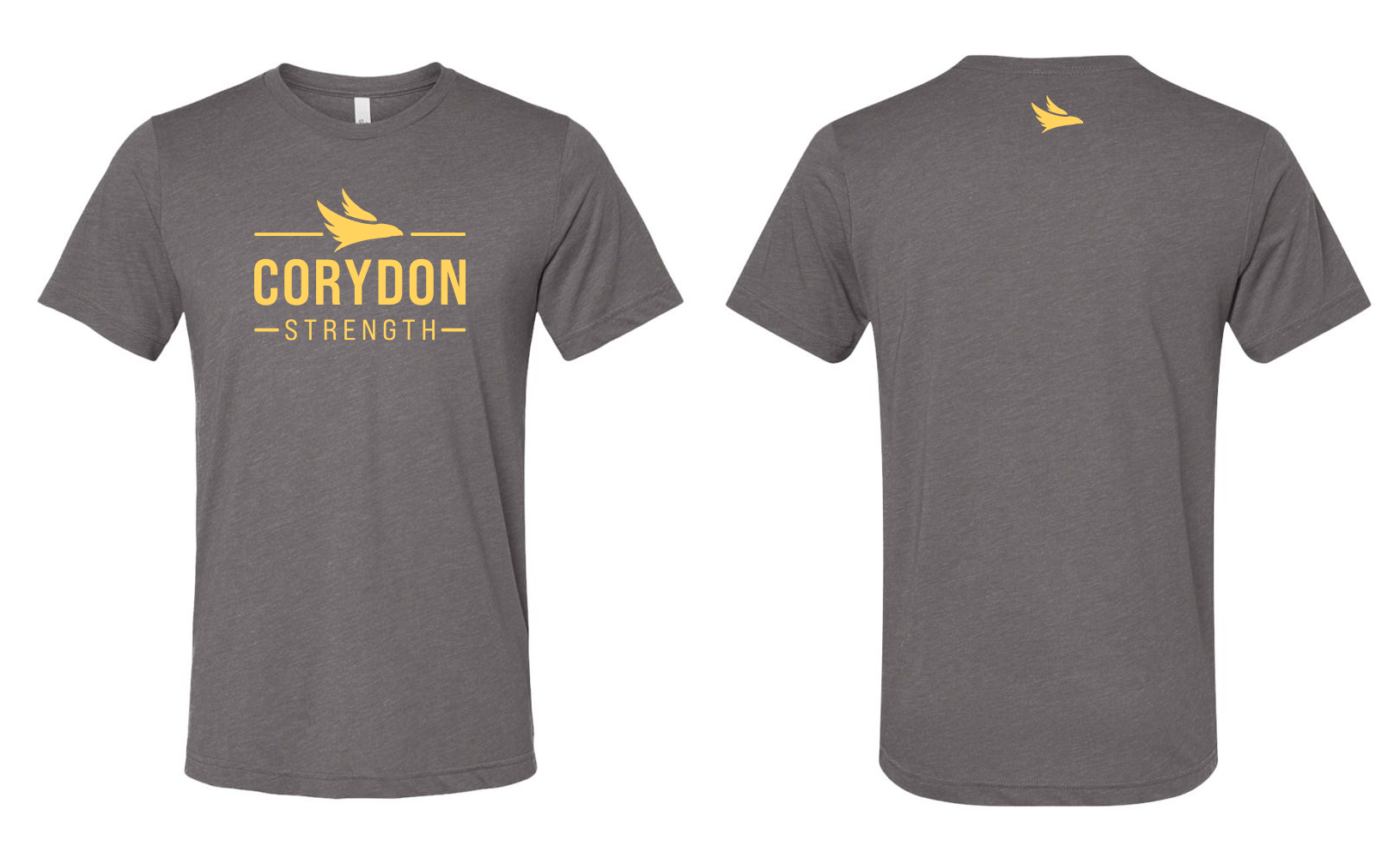 Corydon Strength T-Shirt