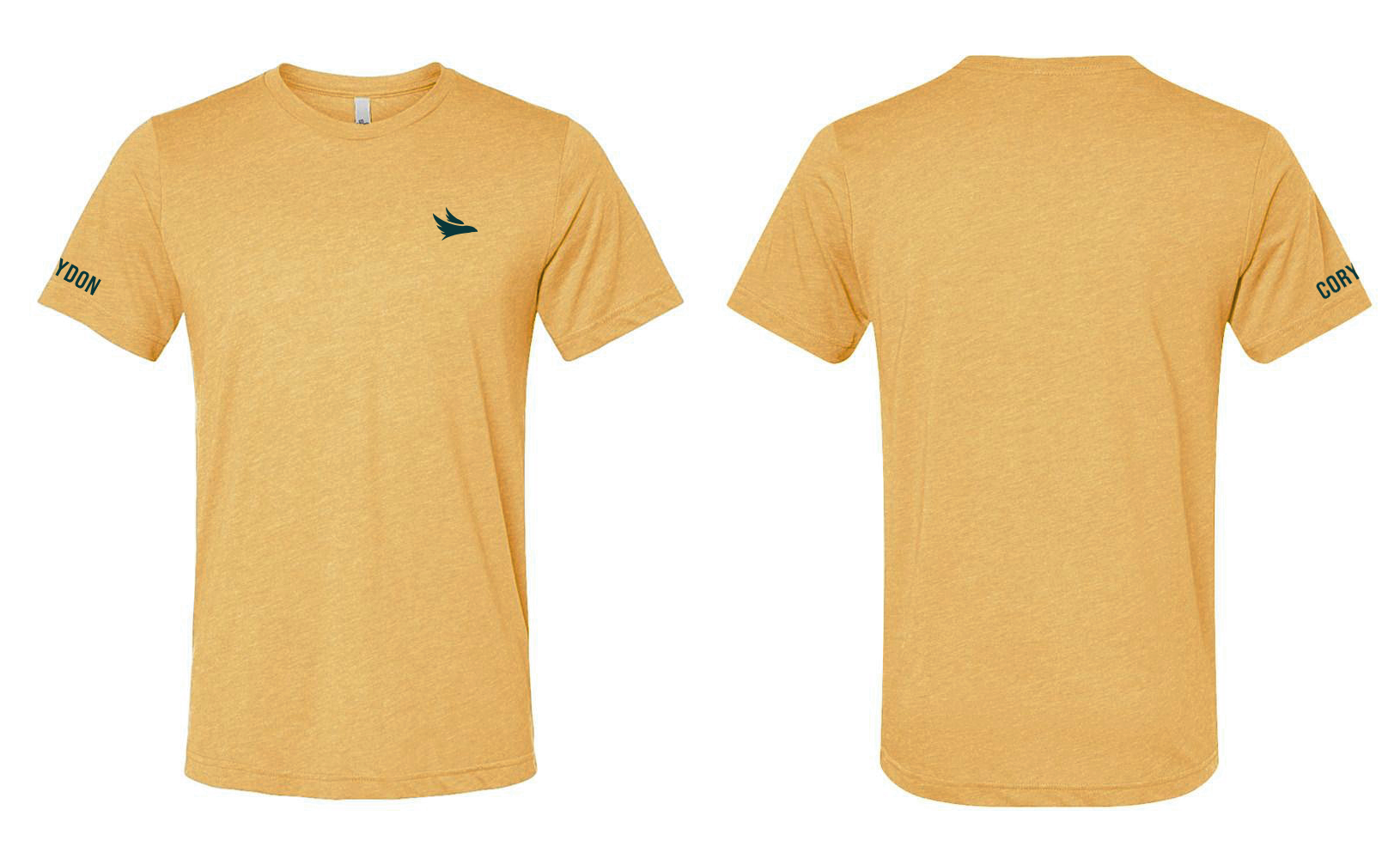 Logo Mark TShirt