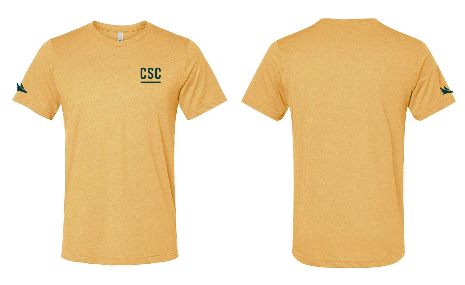 CSC w/Underline T-Shirt