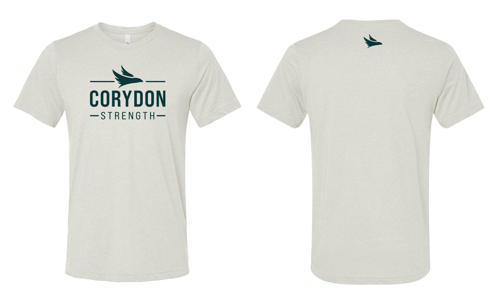 Corydon Strength T-Shirt