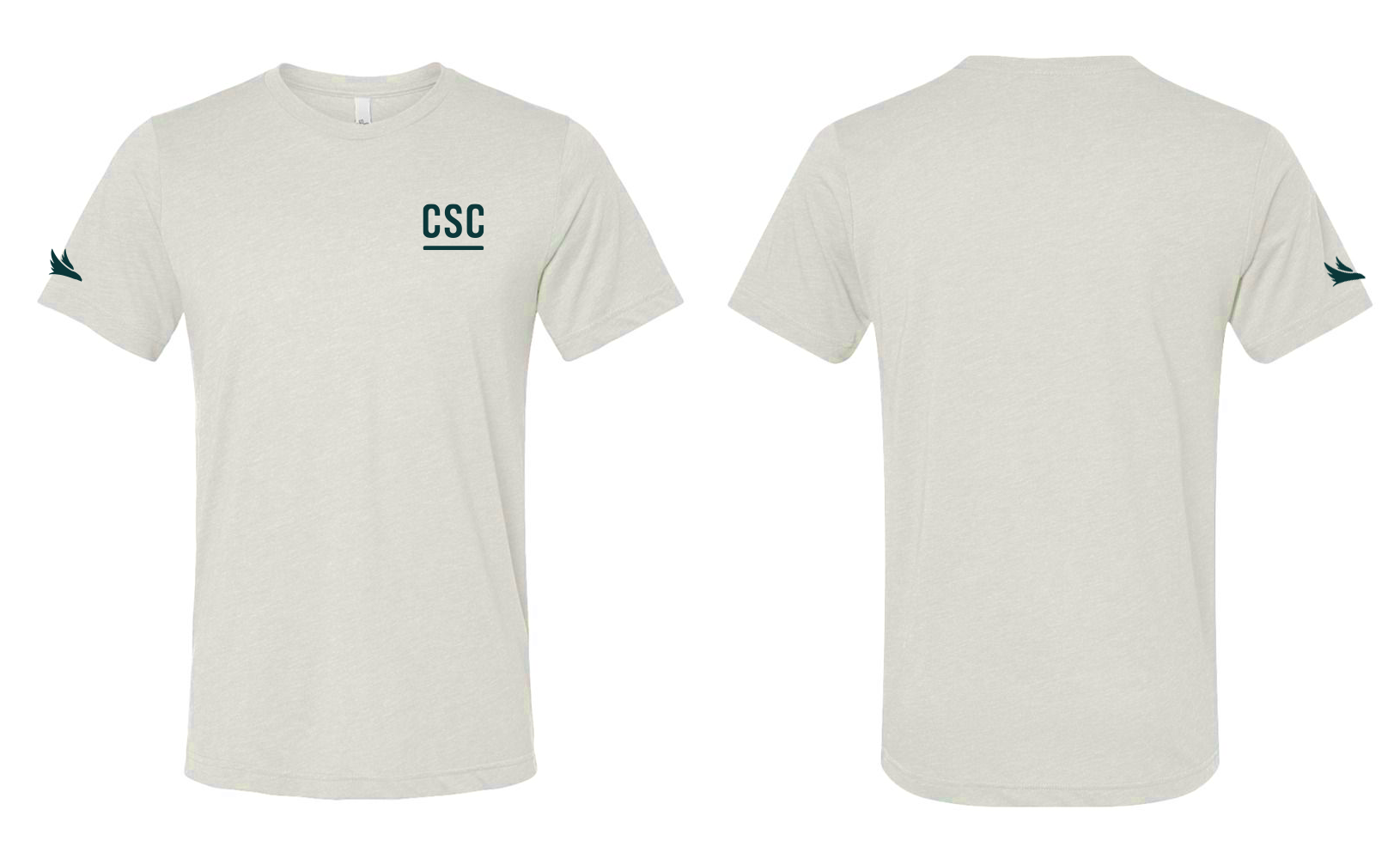 CSC w/Underline T-Shirt