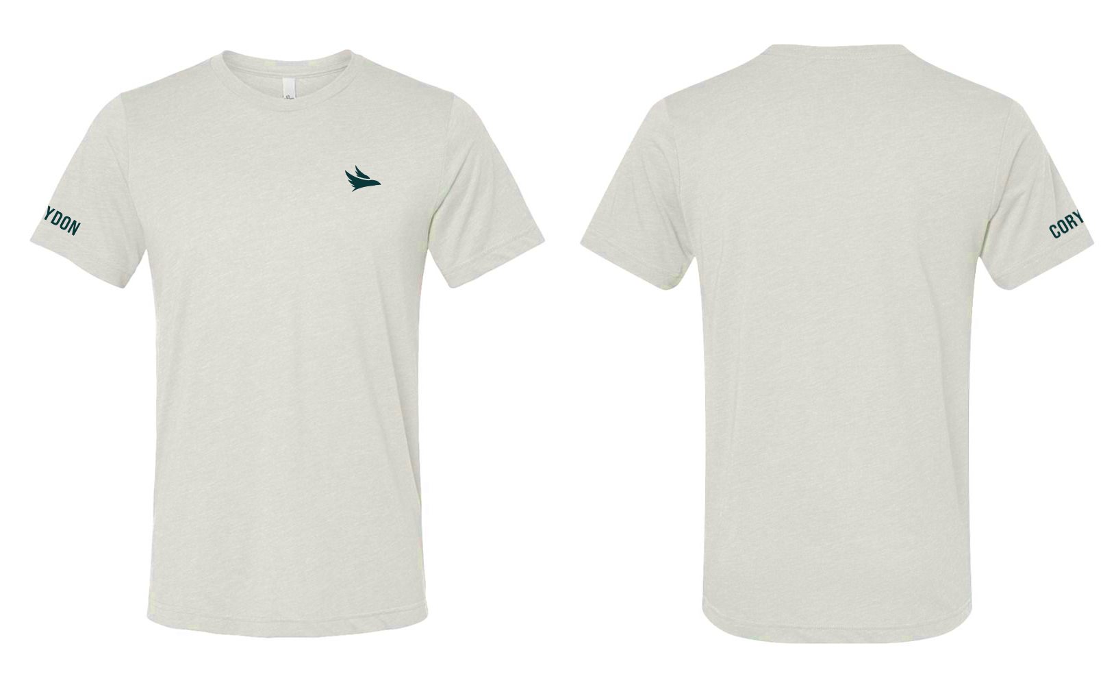 Logo Mark TShirt