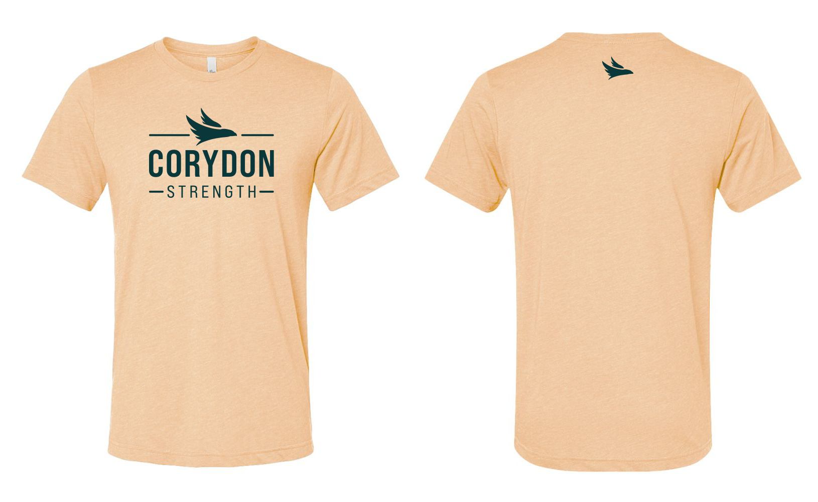 Corydon Strength T-Shirt
