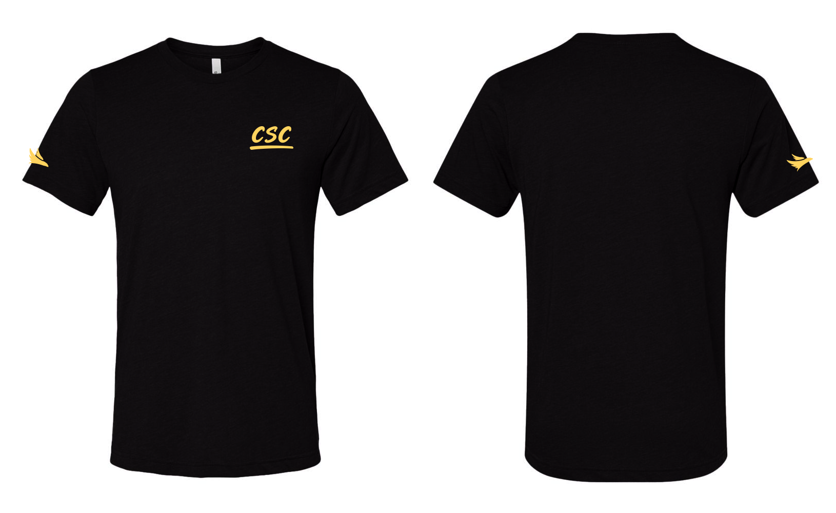 CSC w/Underline T-Shirt