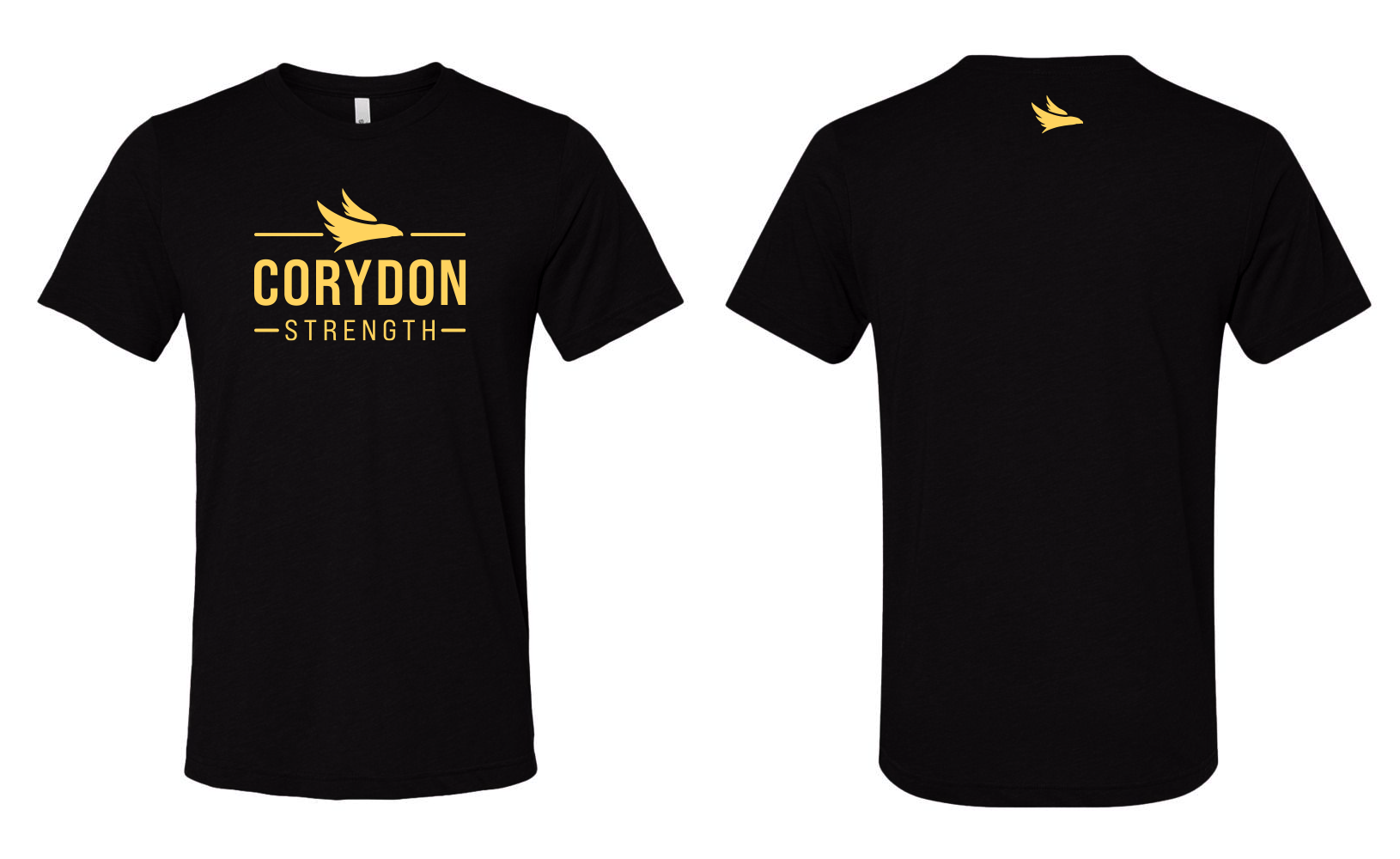 Corydon Strength T-Shirt