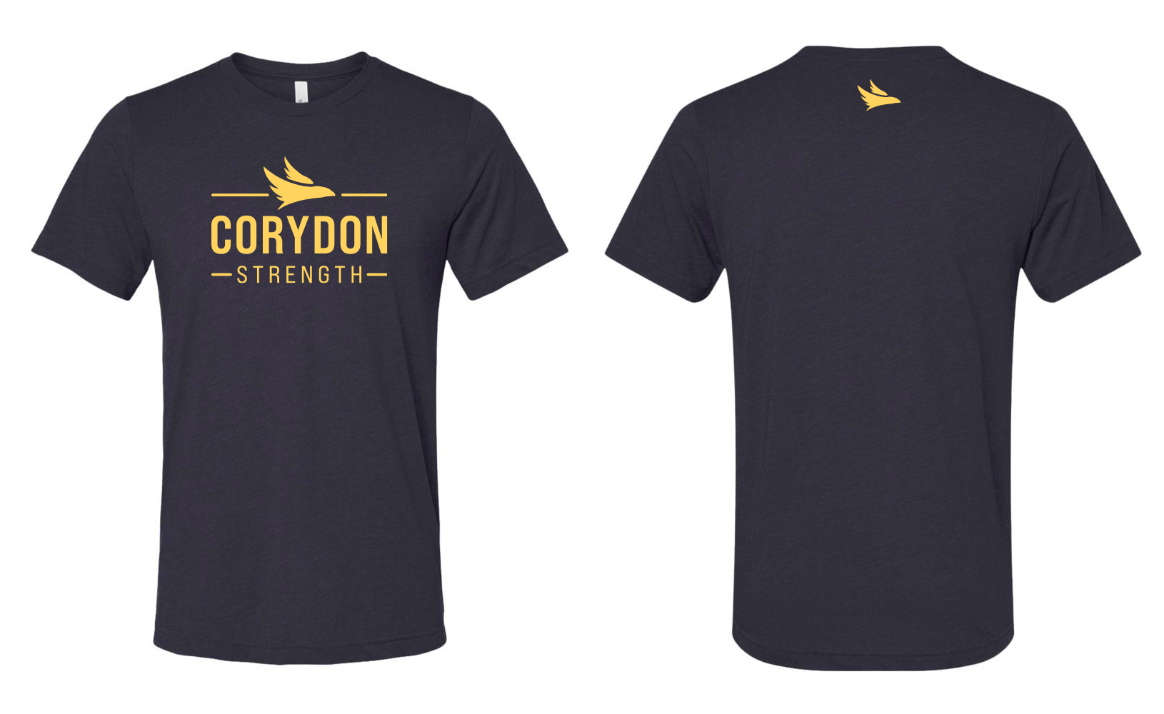 Corydon Strength T-Shirt