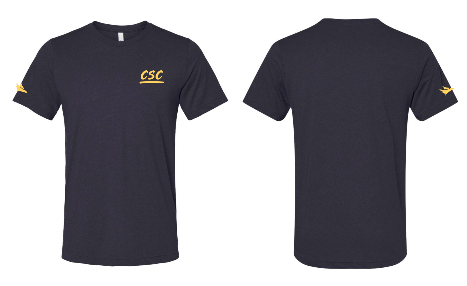 CSC w/Underline T-Shirt