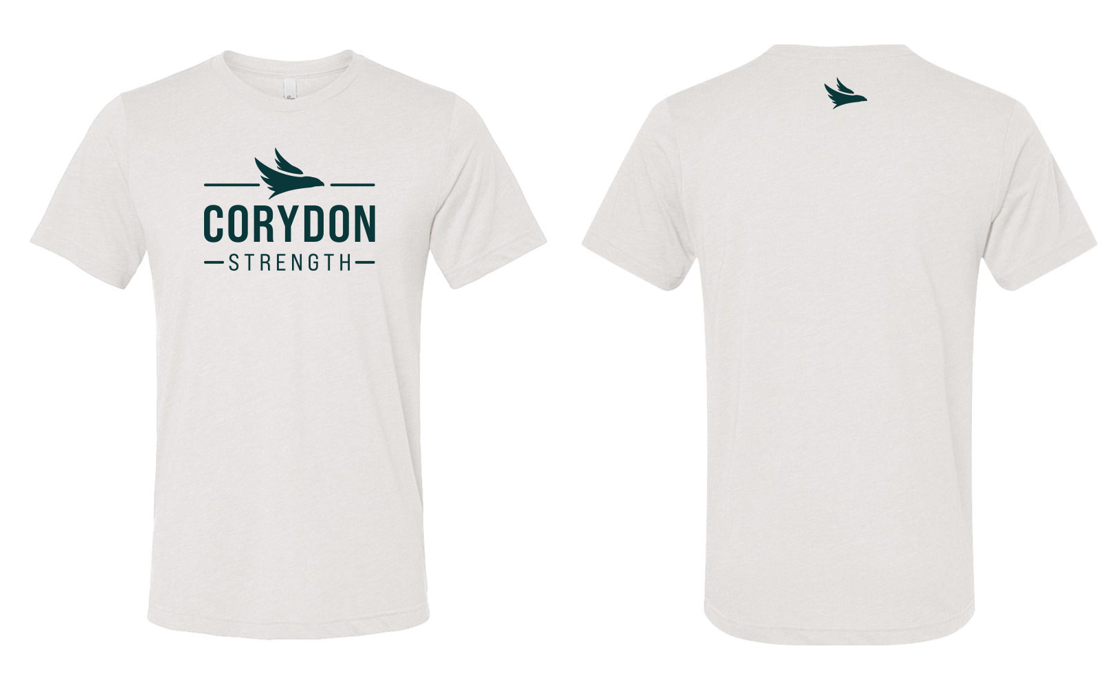 Corydon Strength T-Shirt