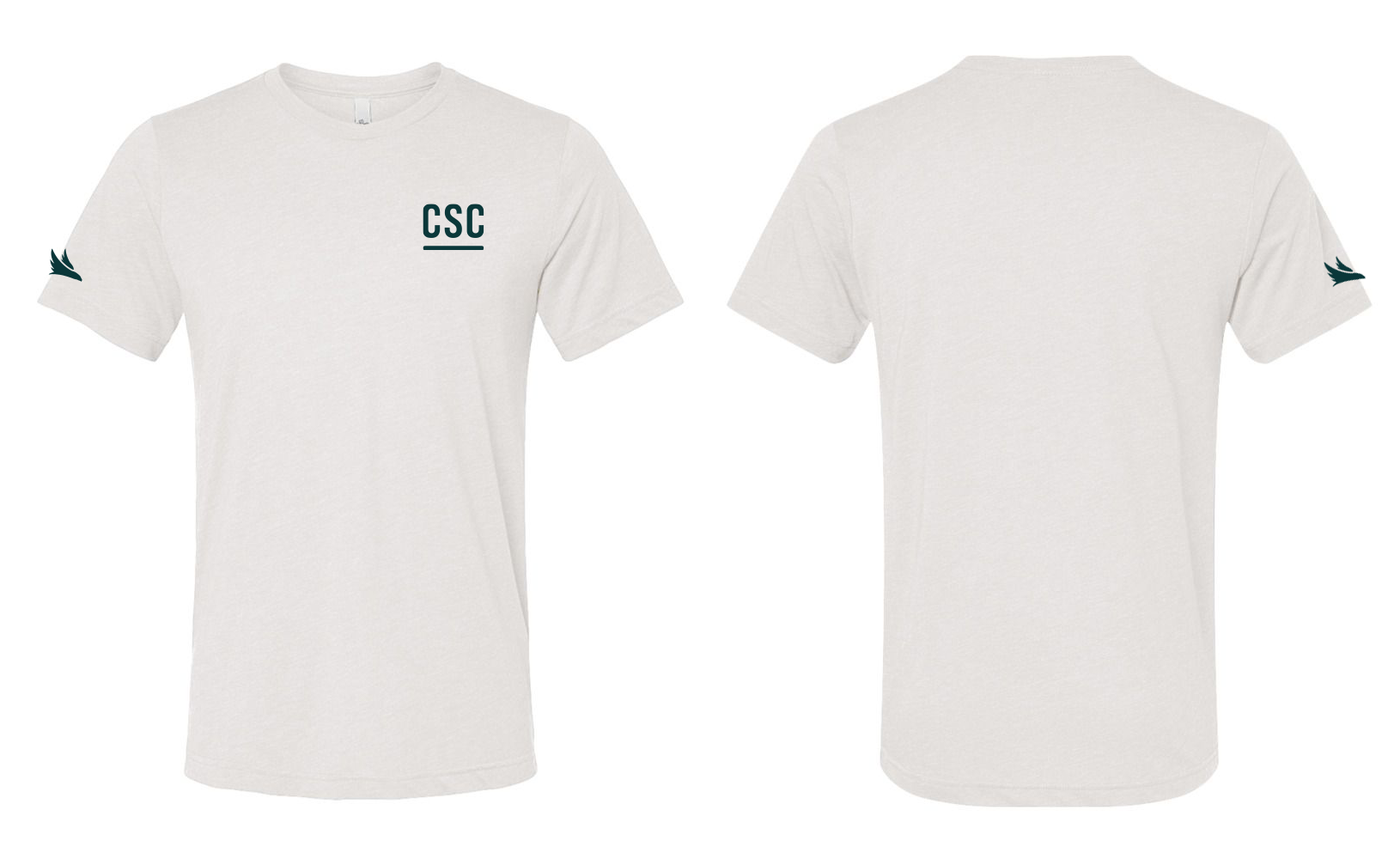 CSC w/Underline T-Shirt