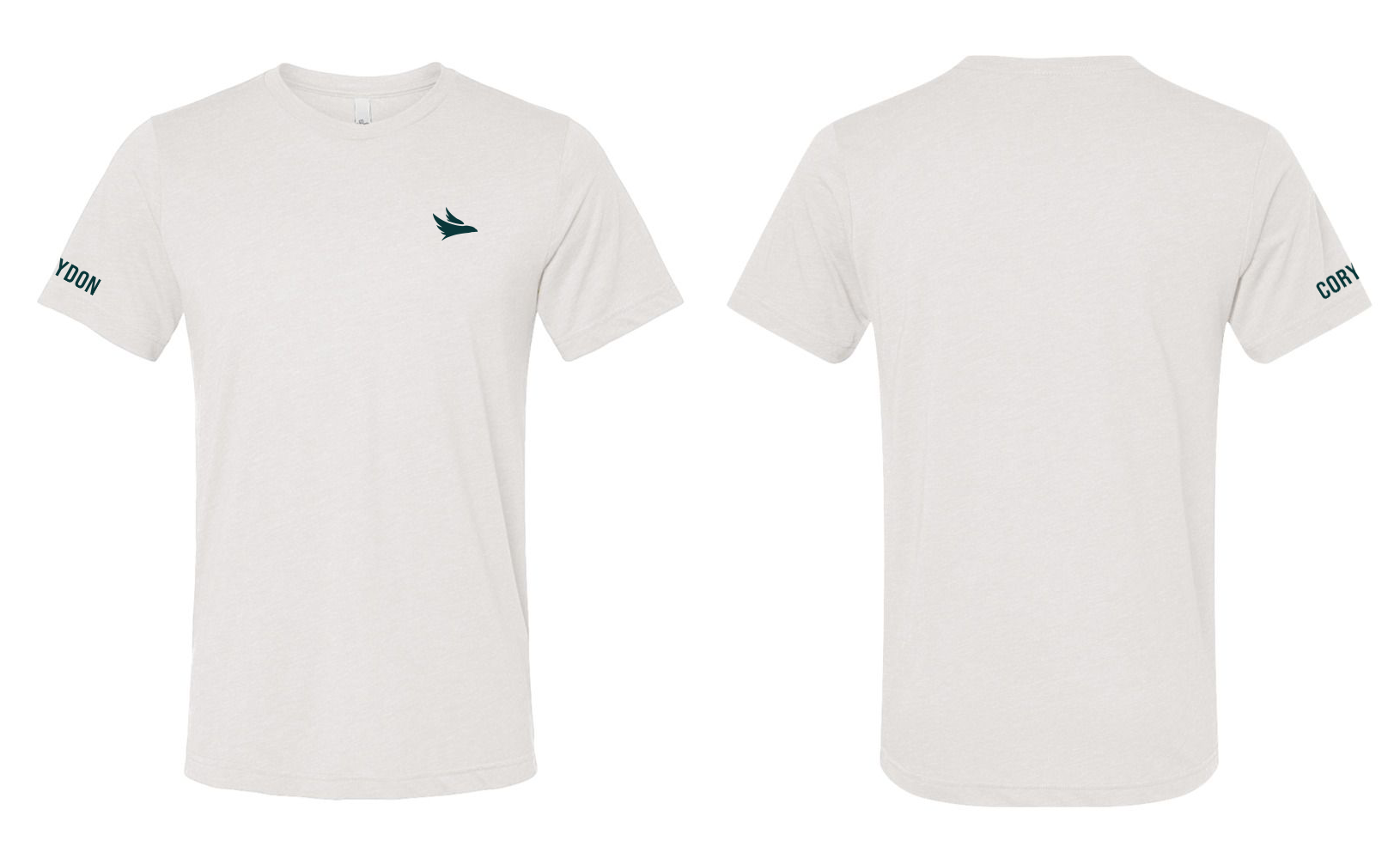 Logo Mark TShirt
