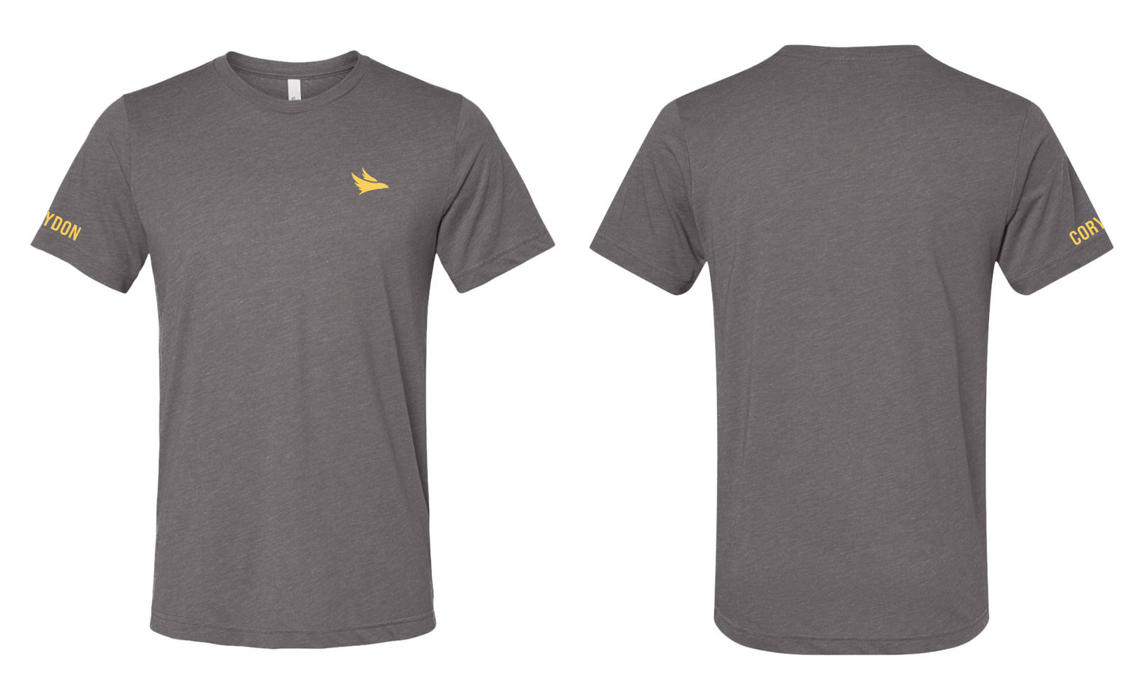 Logo Mark TShirt