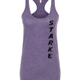 Starke Women's Tank Top