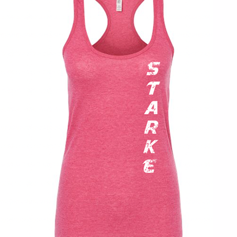 Starke Women's Tank Top