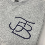 DTF Print on 100 Gildan Softstyle T-shirts - Left/Right Breast Print - 4" Wide x 4" Tall