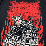 2-Colour Screen Print - 100 Gildan Softstyle T-shirts