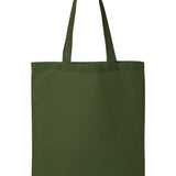Direct to Film (DTF) Printed Eco Tote Bags