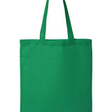 Direct to Film (DTF) Printed Eco Tote Bags