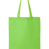 Direct to Film (DTF) Printed Eco Tote Bags