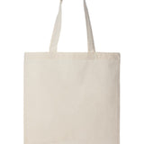 Direct to Film (DTF) Printed Eco Tote Bags