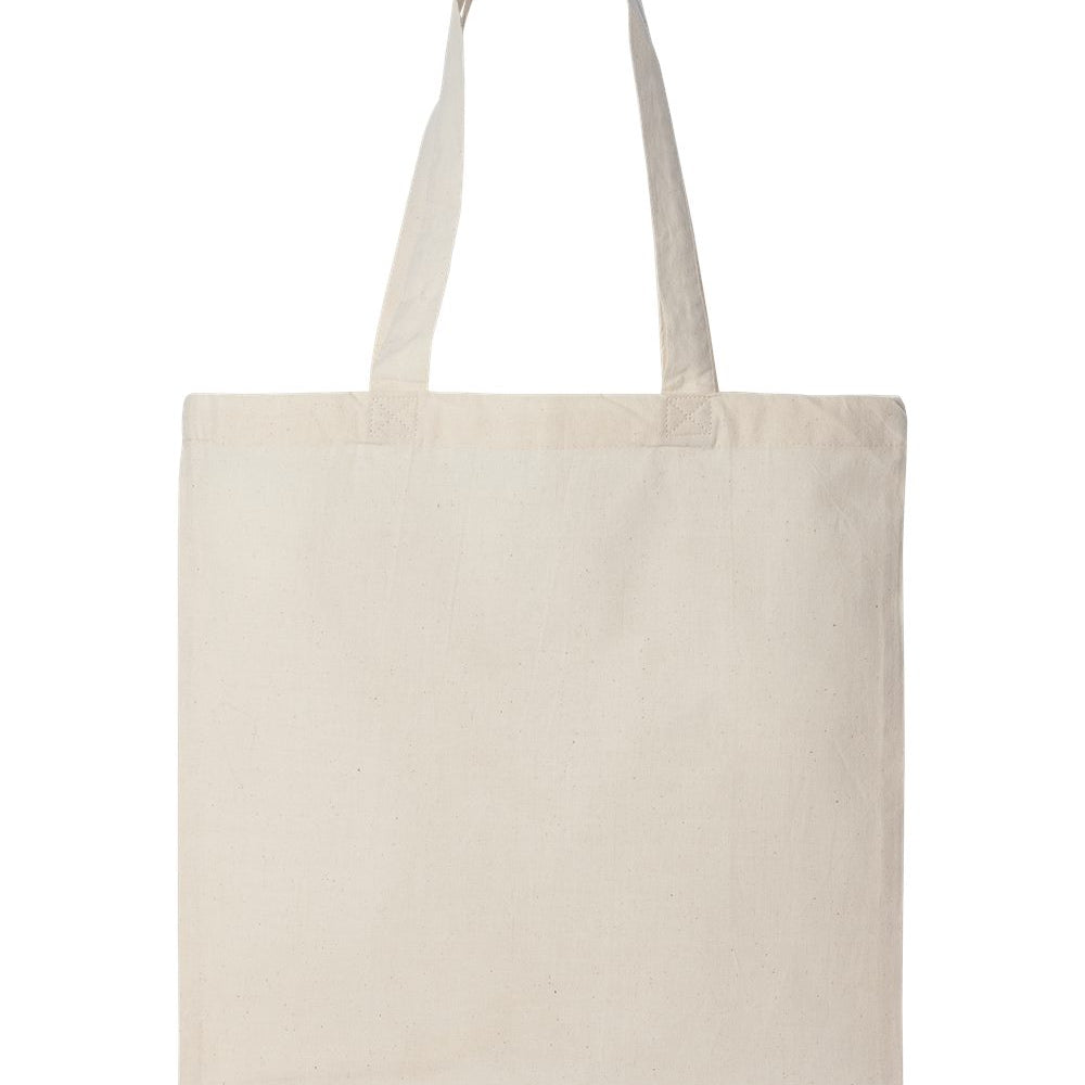 Digital Printed Eco Tote Bags