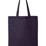 Direct to Film (DTF) Printed Eco Tote Bags