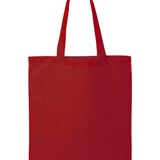 Direct to Film (DTF) Printed Eco Tote Bags