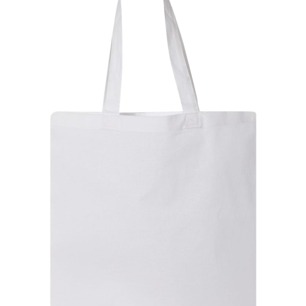 Direct to Film (DTF) Printed Eco Tote Bags