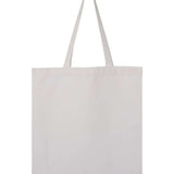 Direct to Film (DTF) Printed Premium Tote Bags