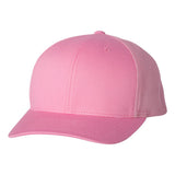 Bulk Custom Embroidered YP Classic Retro Trucker Cap