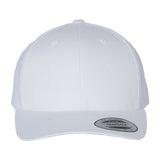 Bulk Custom Embroidered YP Classic Retro Trucker Cap
