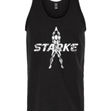Starke Strength Tank Top