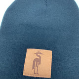 Microsuede Patches