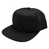 Nissi 5-Panel Droplets Mesh - Flat Bill