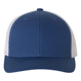 Bulk Custom Embroidered YP Classic Retro Trucker Cap