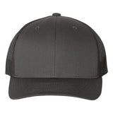 Bulk Custom Embroidered YP Classic Retro Trucker Cap