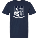 Rowdies 45th Anniversary Unisex TShirt