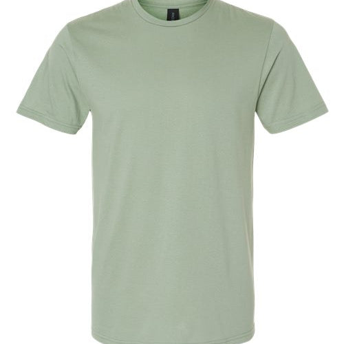 Single Custom DTF T-Shirt - Free Shipping Within Canada!